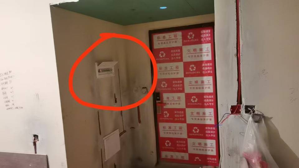 专业水电安装维修   工装 家装  老房改造