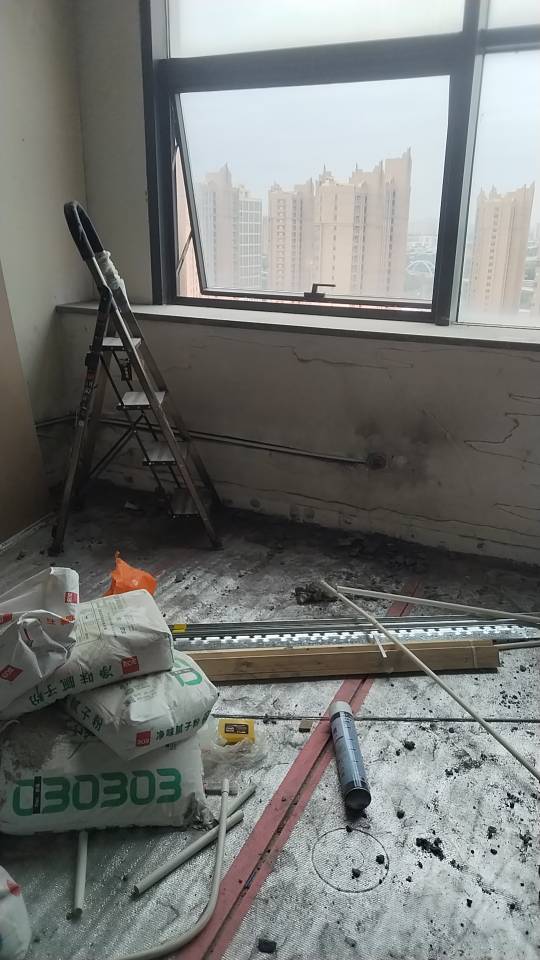 专业水电安装维修   工装 家装  老房改造