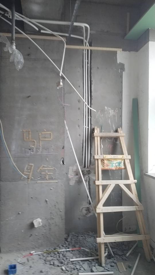 专业水电安装维修   工装 家装  老房改造