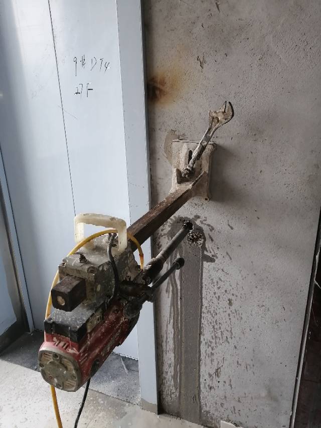 南京钻孔切割团队
