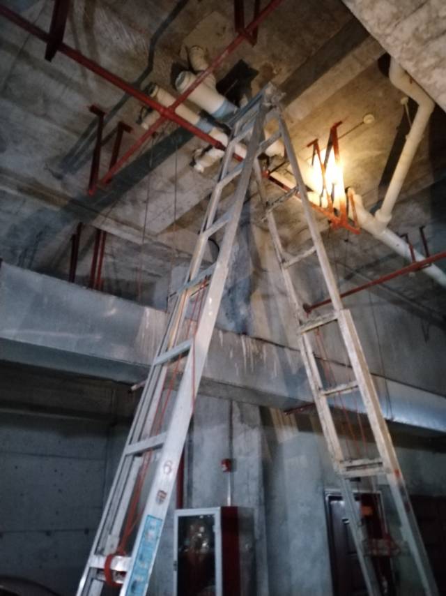 贵州黔星清洁疏通服务有限公司