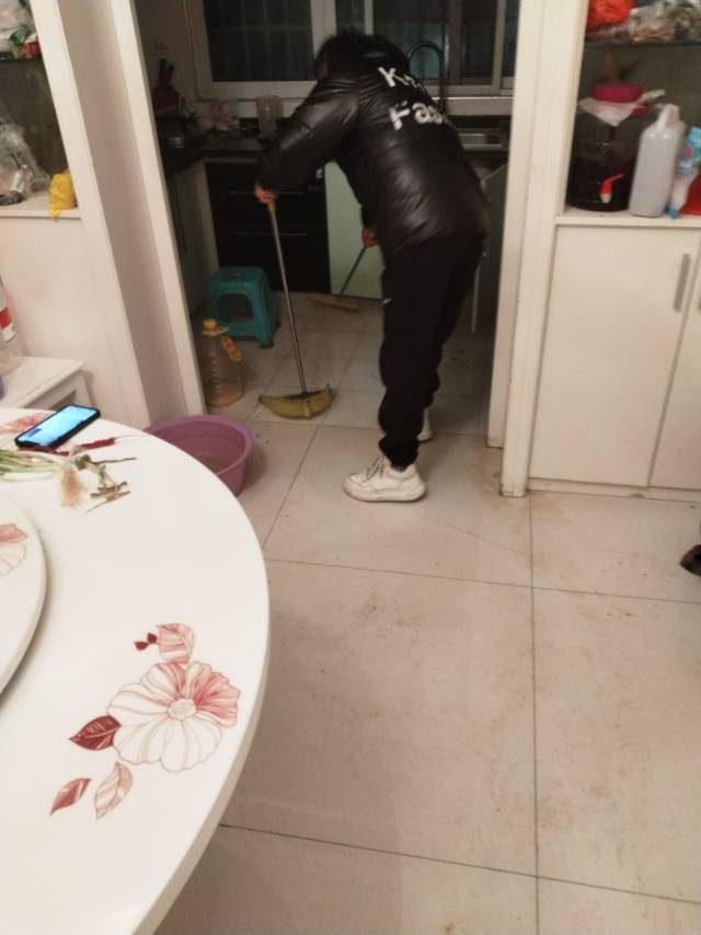 贵州黔星清洁疏通服务有限公司