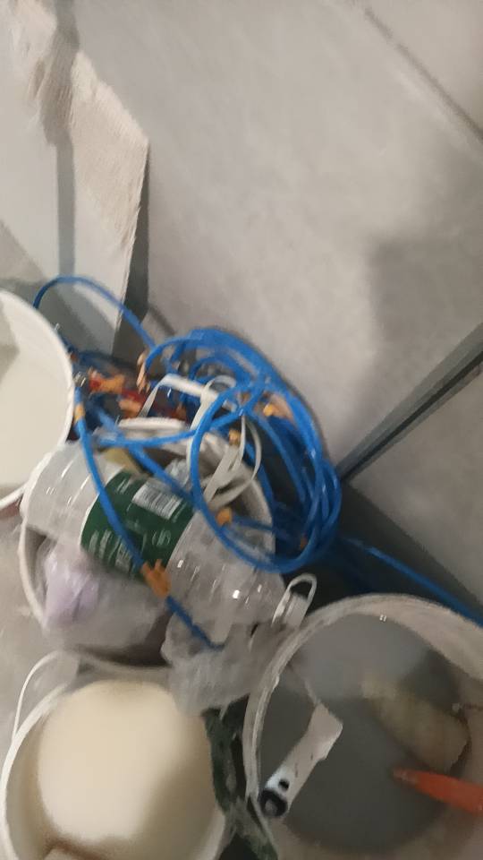 瓷砖空鼓