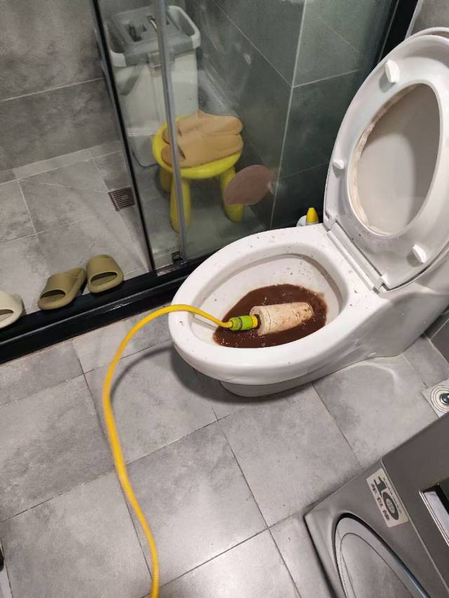 地暖清洗…