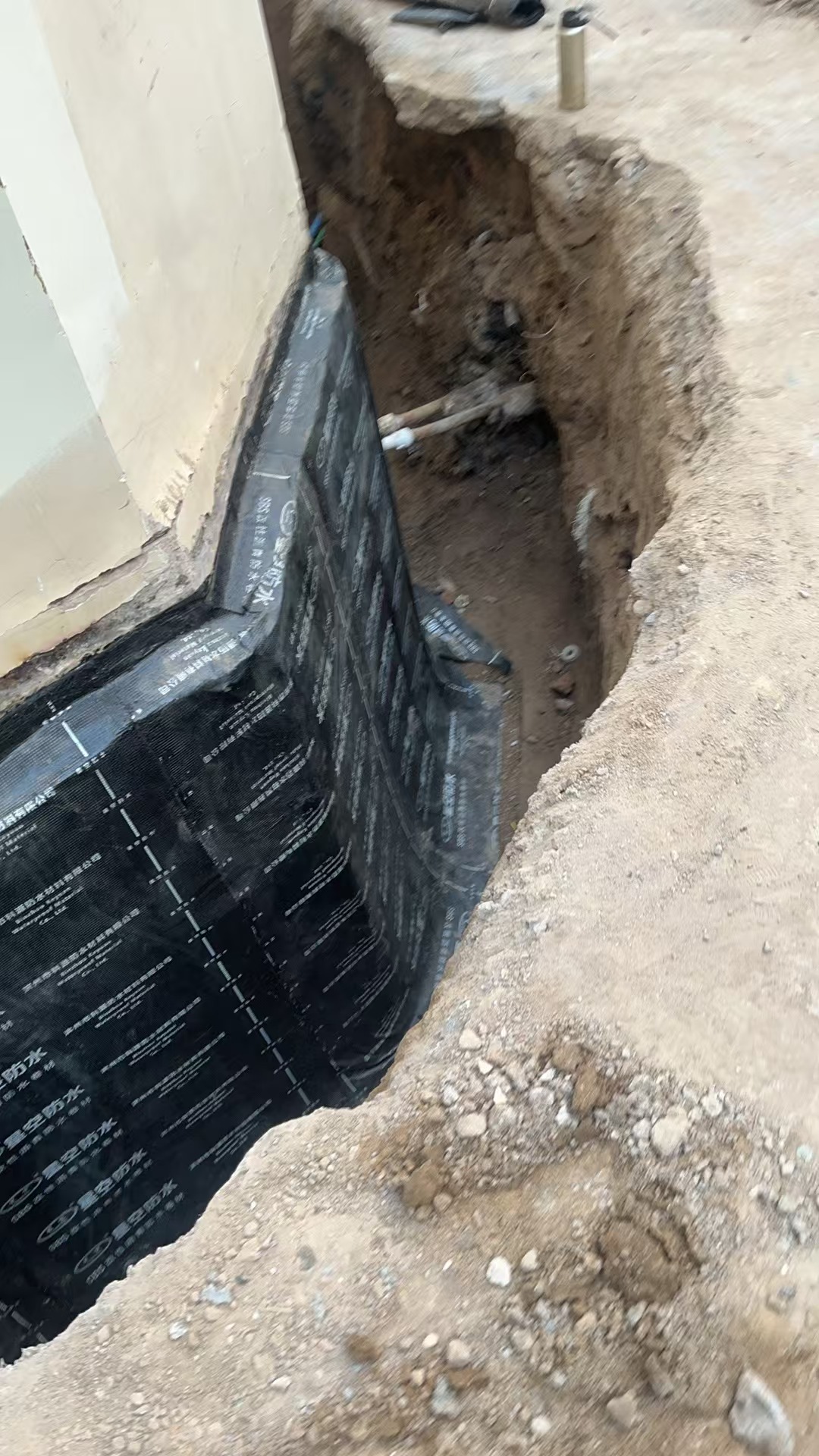 凯德装饰防水