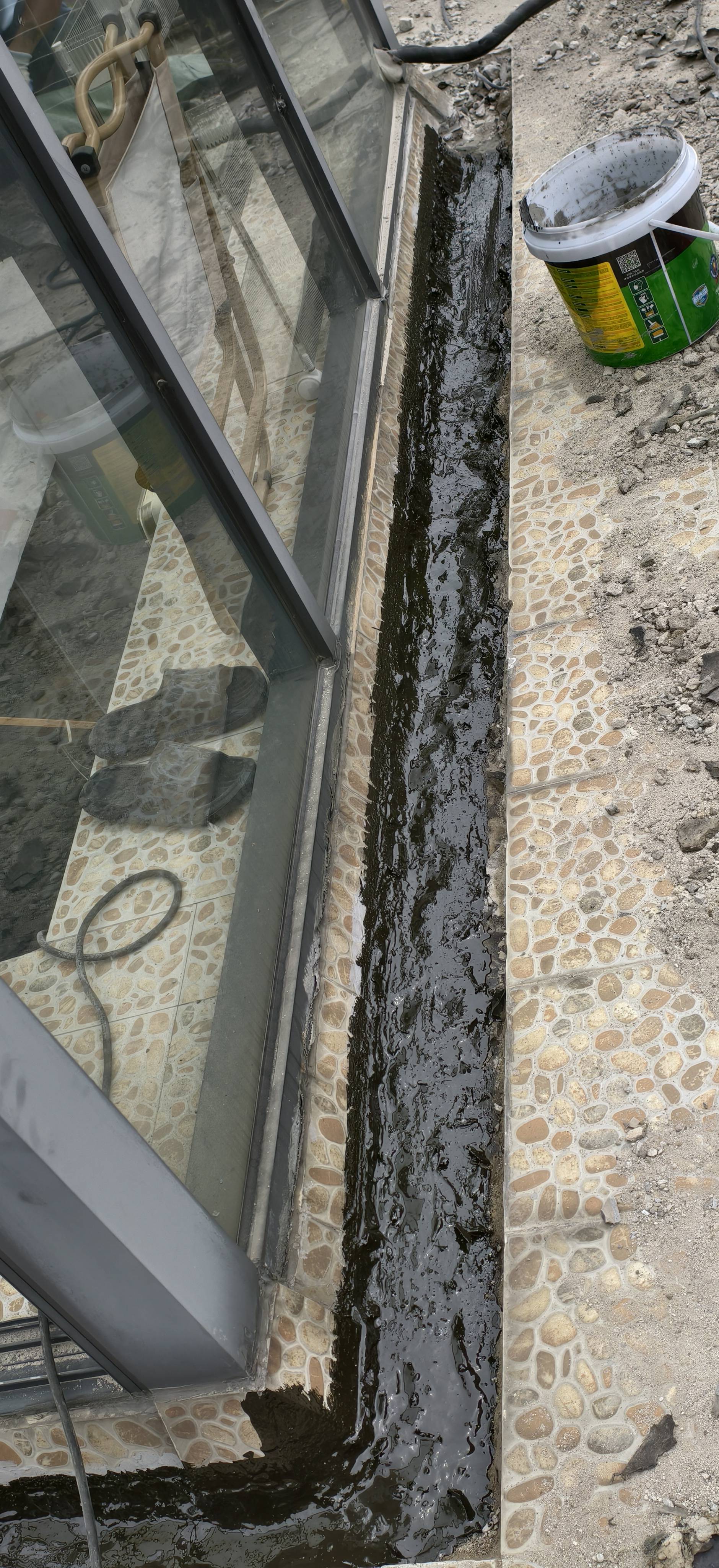 专业防水补漏