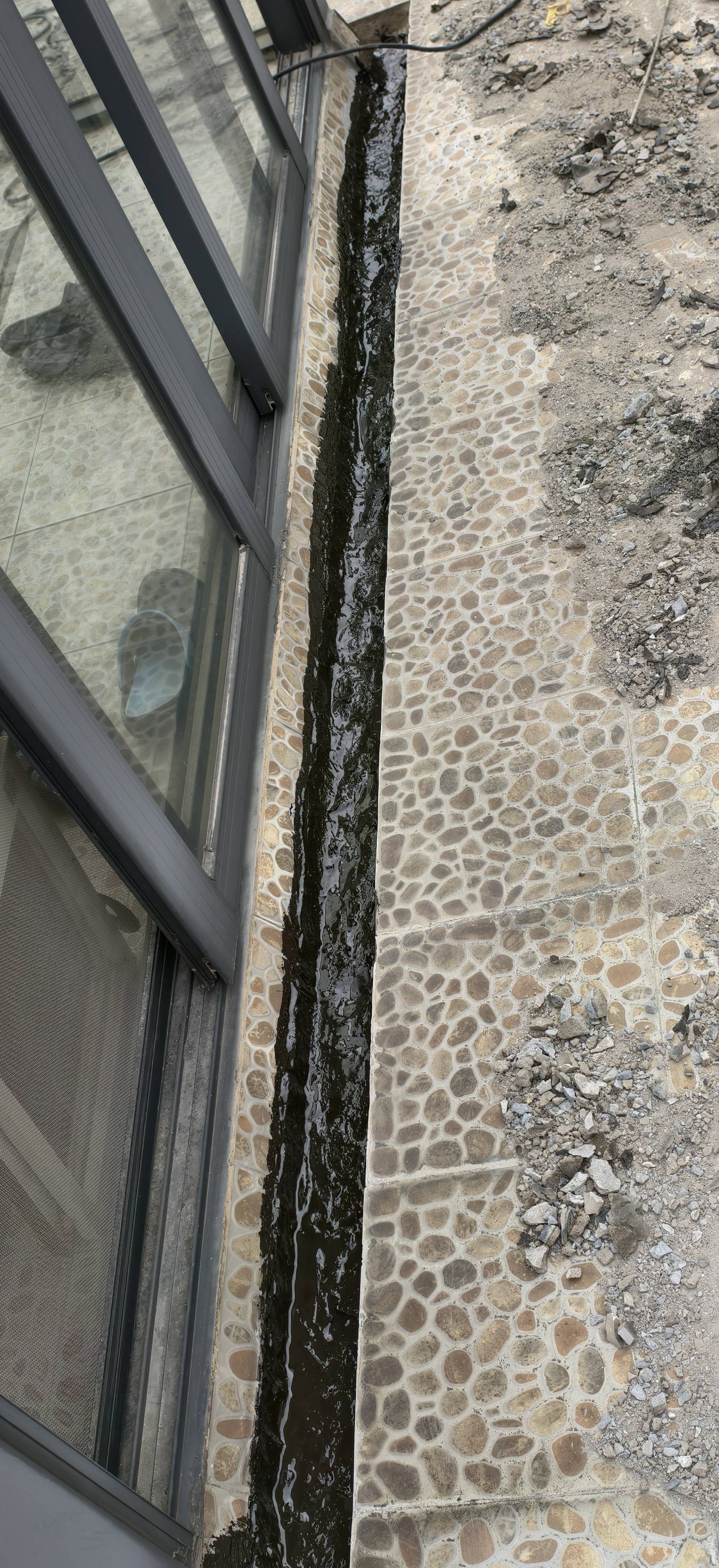 专业防水补漏