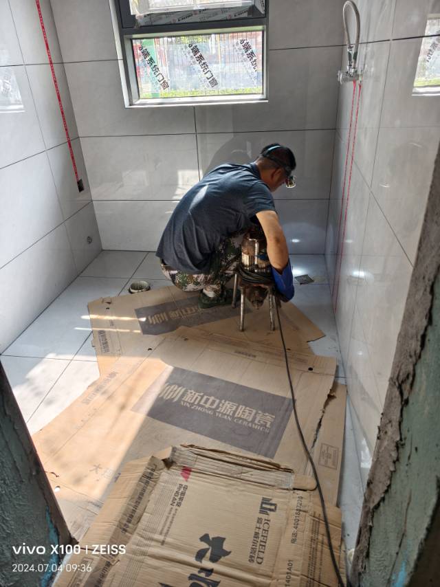 蒲城县附近500米疏通下水道