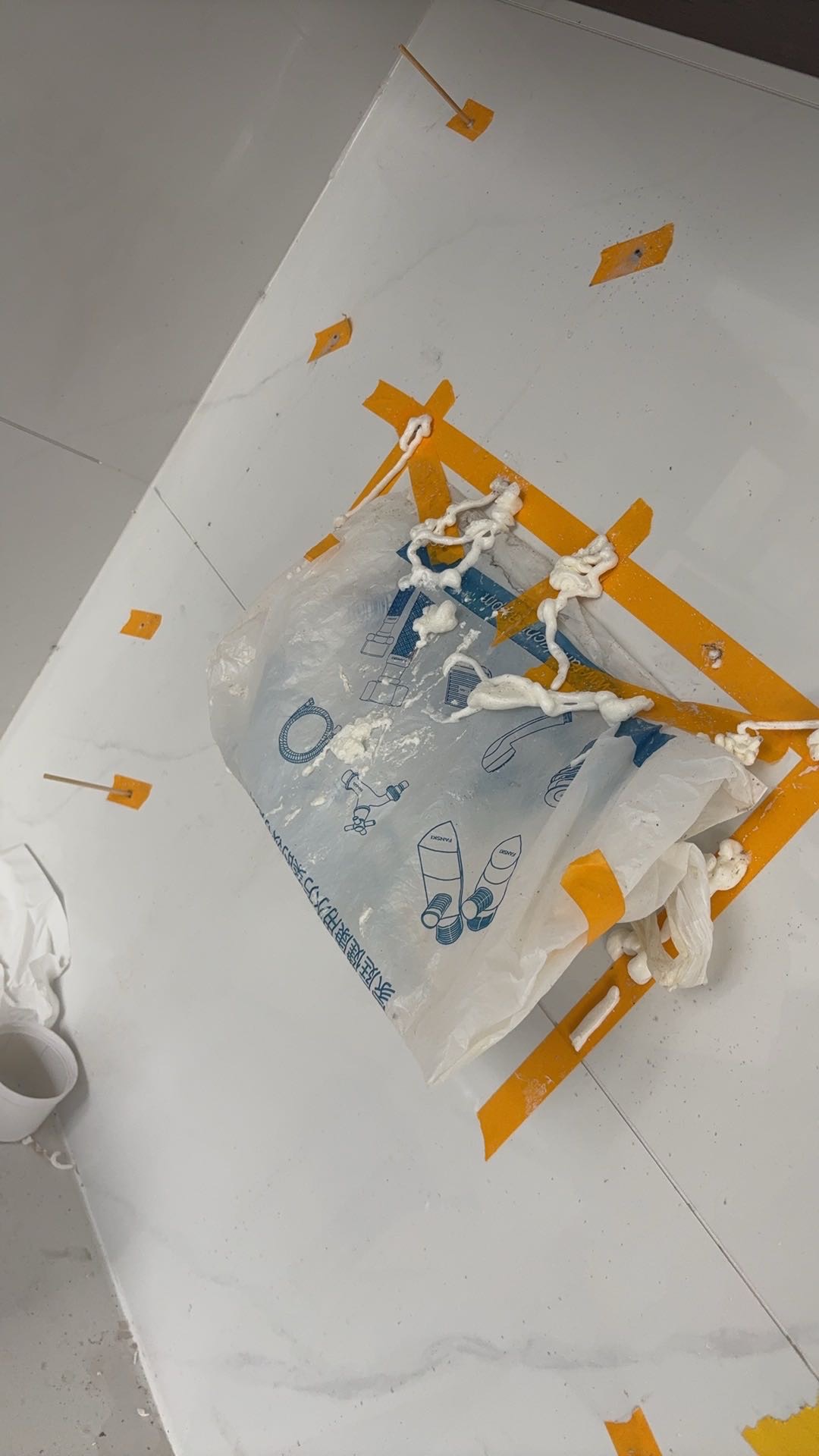 我们是长沙瓷砖空鼓修复班组