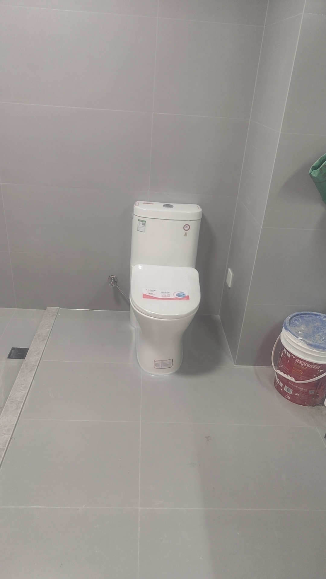水电安装，开关插座灯具安装