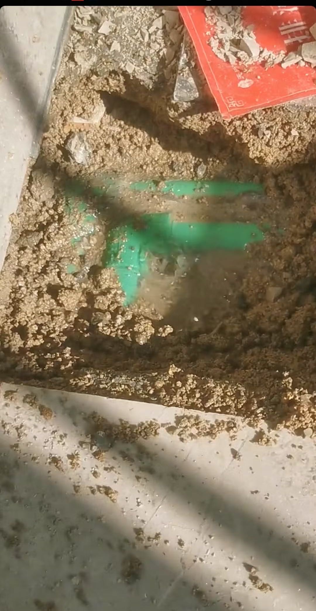 淮北漏水维修
