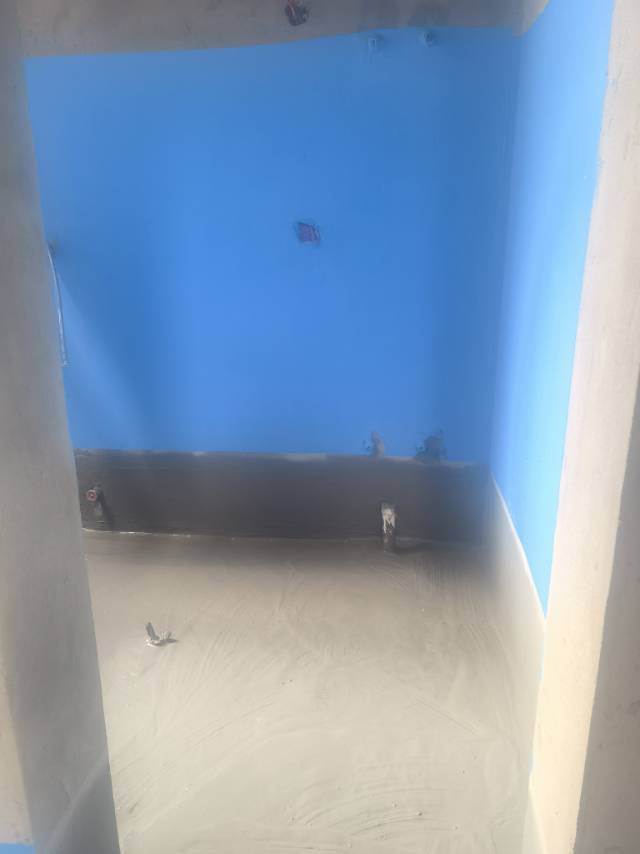 洛阳专业防水施工