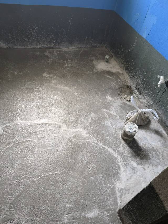 洛阳专业防水施工