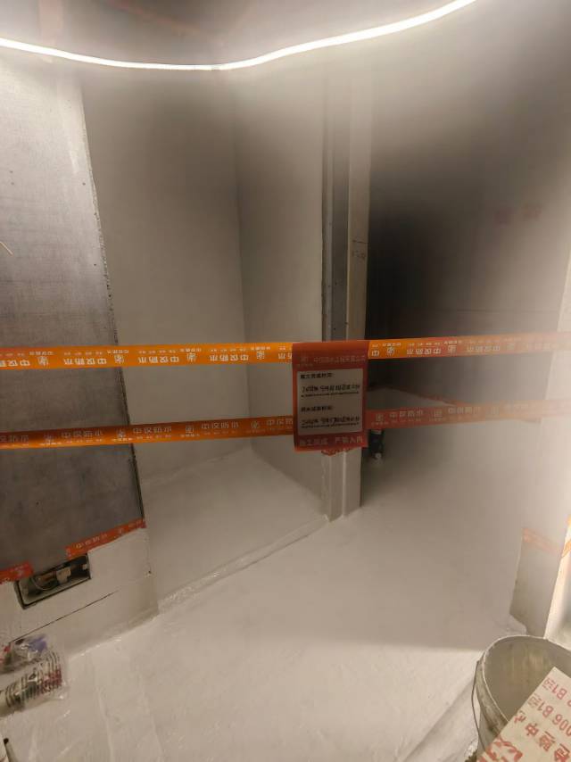 洛阳专业防水施工