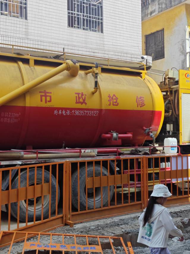 顺德区吸污车疏通管道，大良疏通下水道，容桂清理化粪池，伦教管道清淤