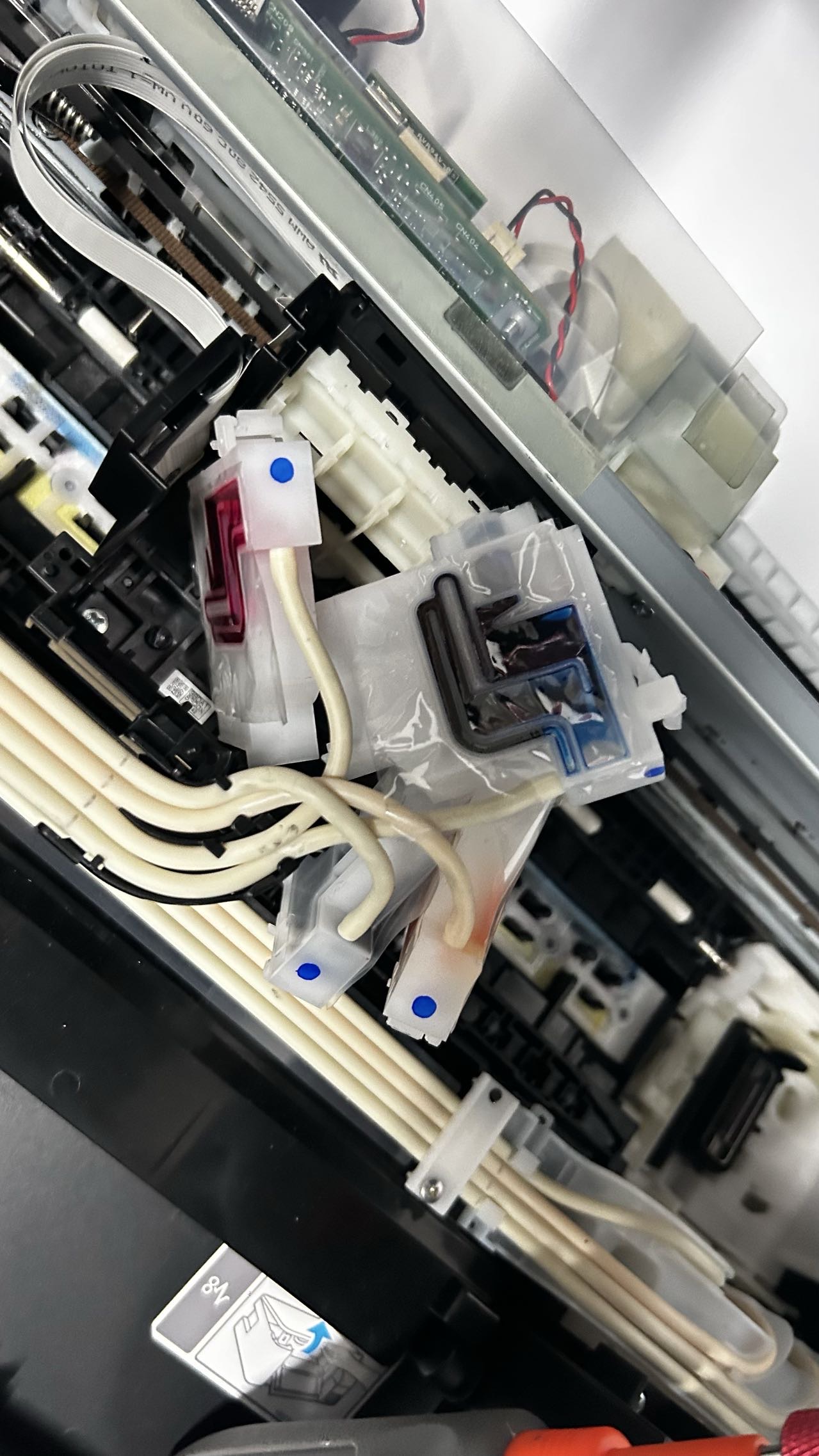 合肥打印机维修