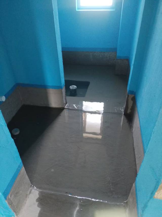 都江堰卓宝防水技术服务中心上线