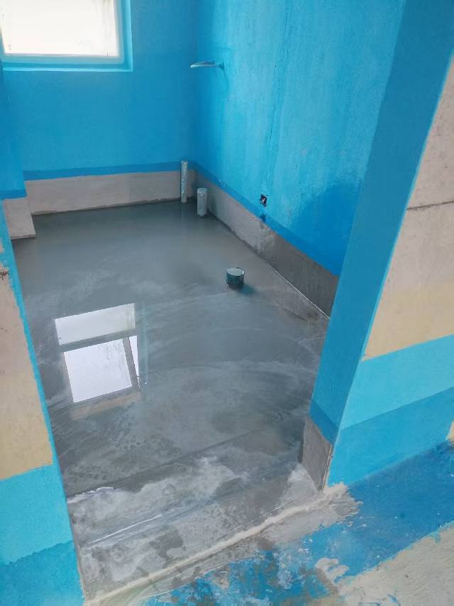 都江堰卓宝防水技术服务中心上线