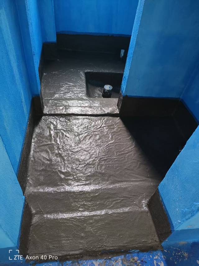 都江堰卓宝防水技术服务中心上线