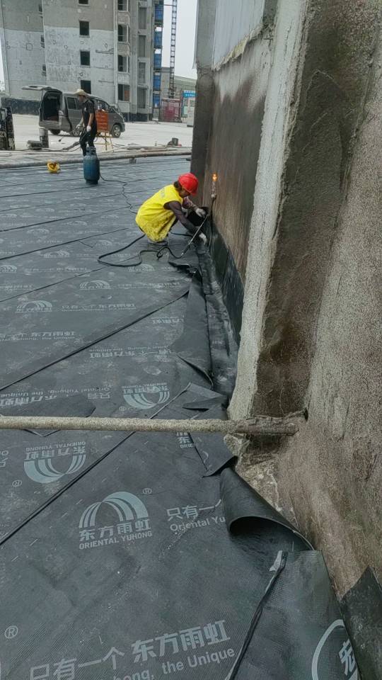 专业防水修缮，防水施工