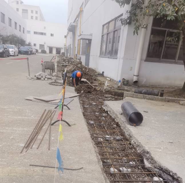 无锡管道疏通化粪池清理