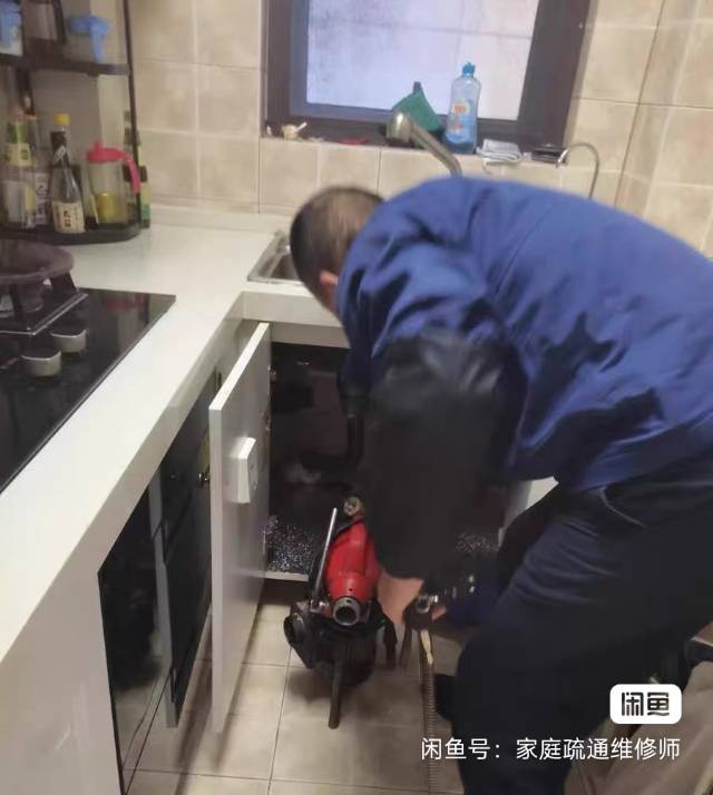 杭州专业管道疏通，测漏水，治理反味，打捞服务
