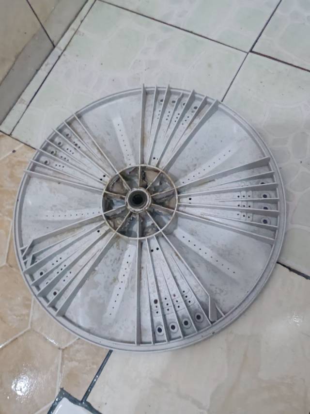 家电清洗