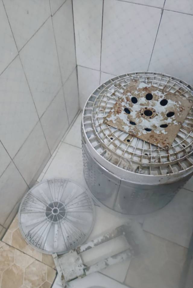 家电清洗