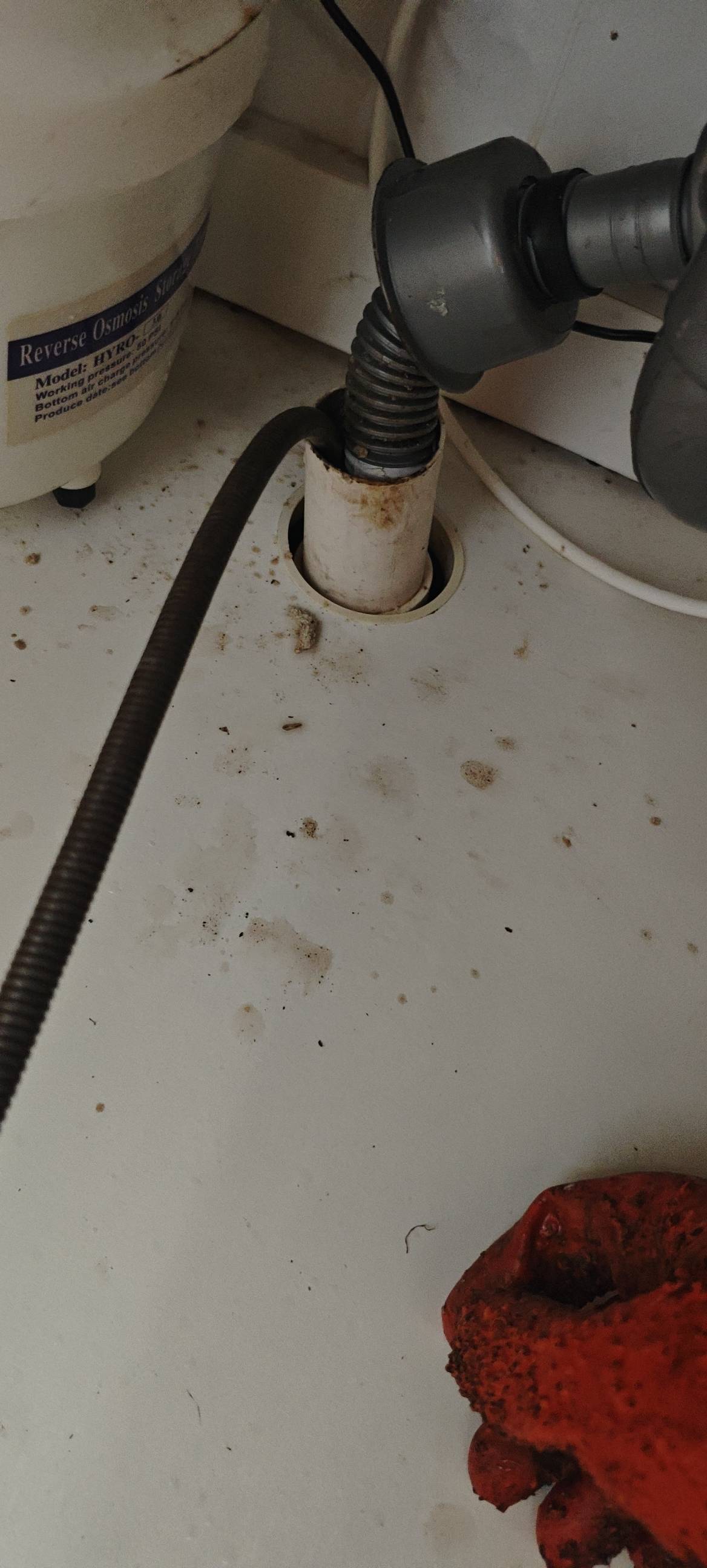 常熟专业管道疏通