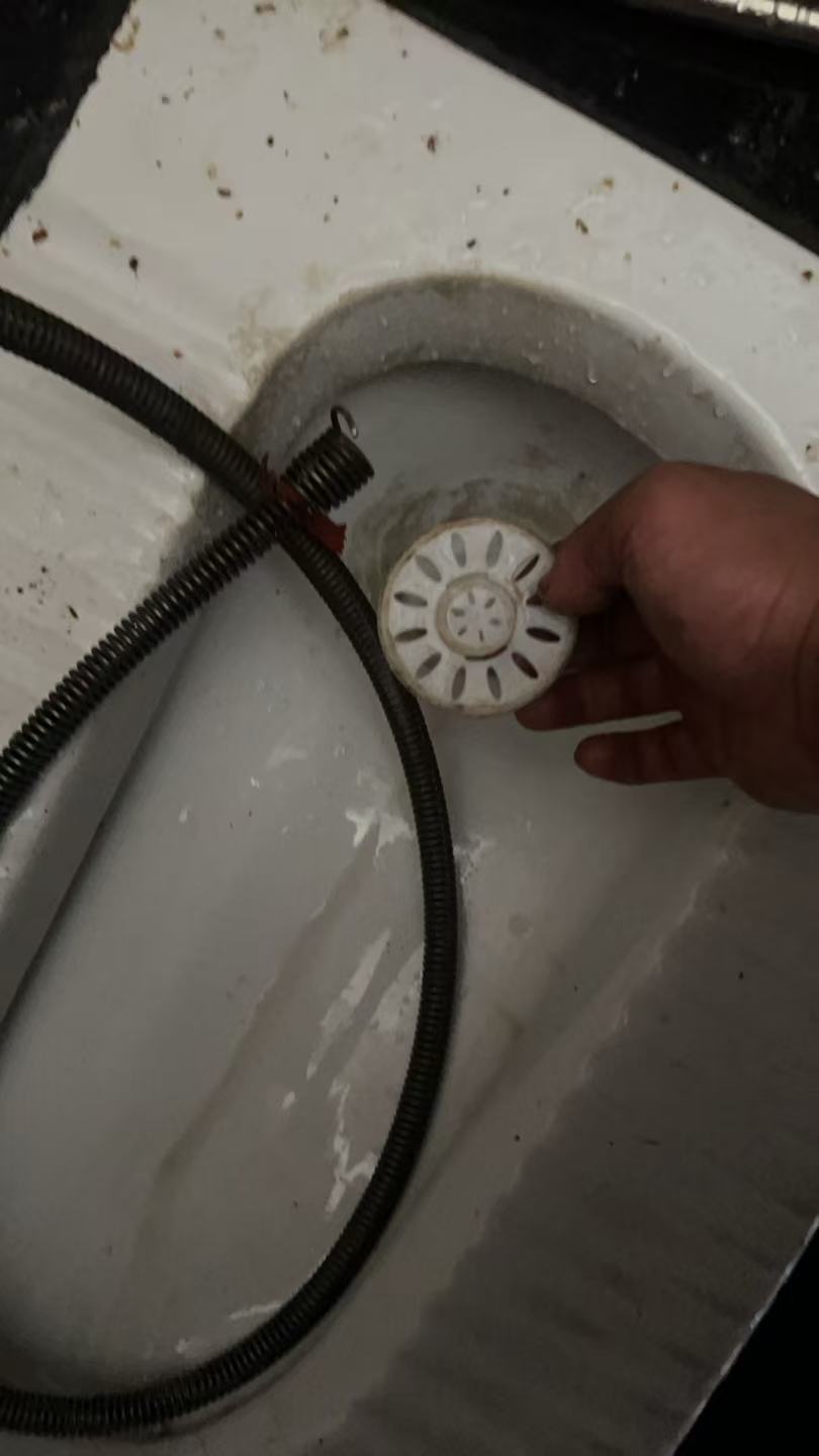 常熟专业管道疏通
