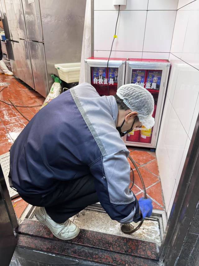 阳江市专业疏通各种管道