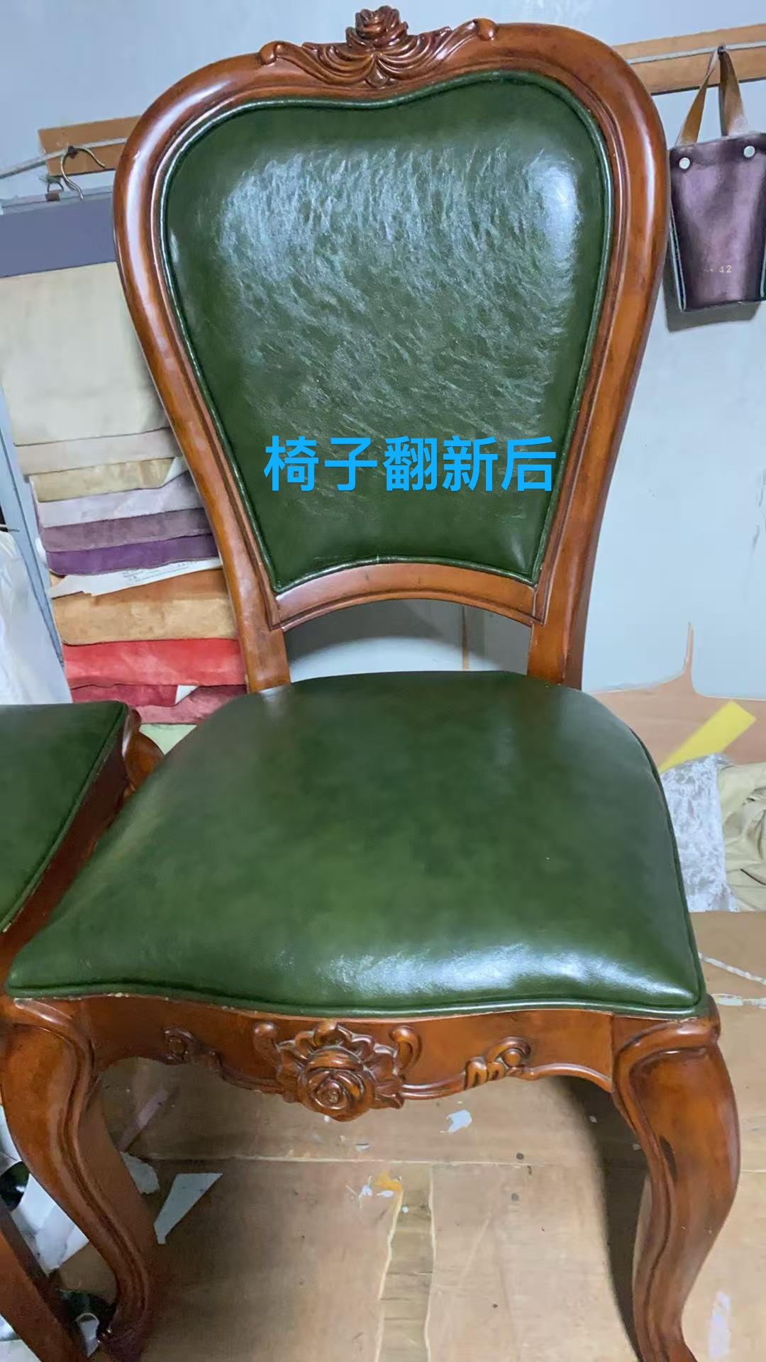 沙发翻新维修换皮