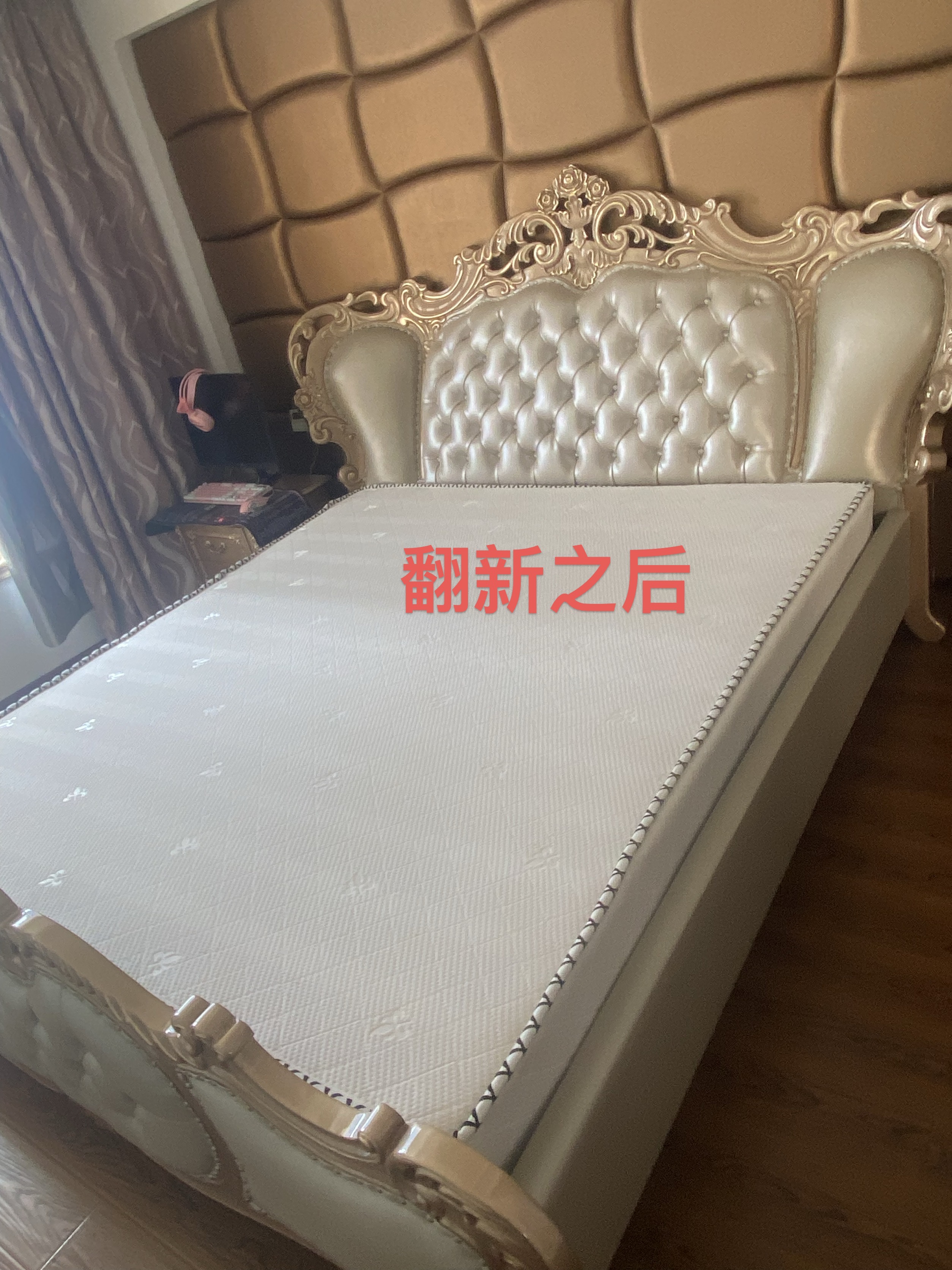 沙发翻新维修换皮
