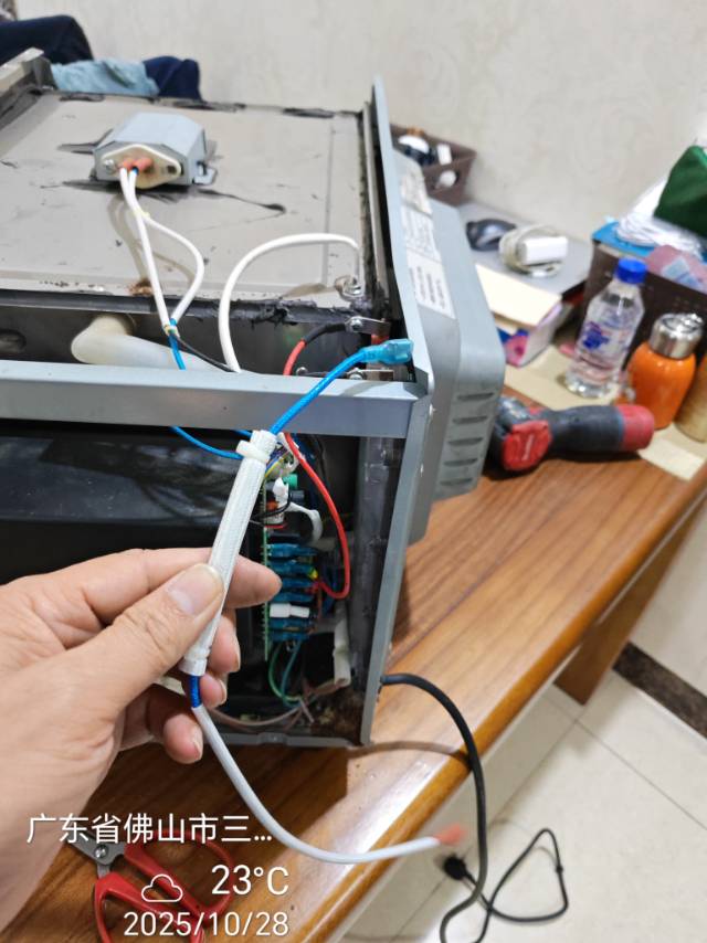 烧箱，消毒柜维修师傅