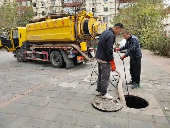 管道疏通安装防水防漏水电安装维修高压清洗