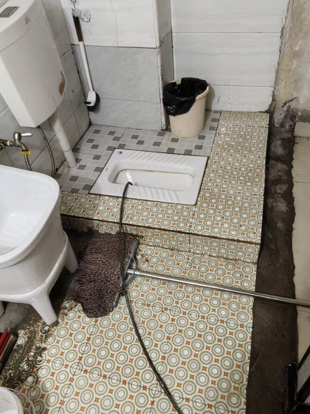 常宁市疏通下水道刘师傅