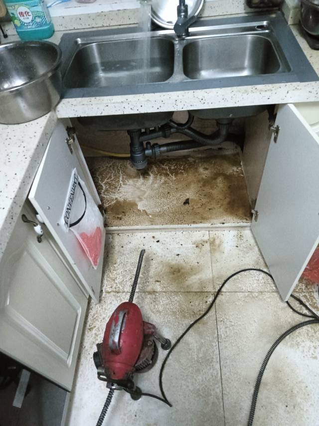 桐庐疏通下水道水电维修疏通马桶安装维修各种龙头