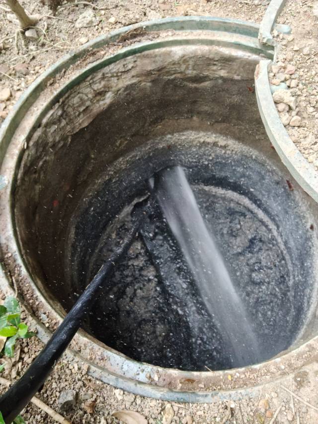 专业疏通