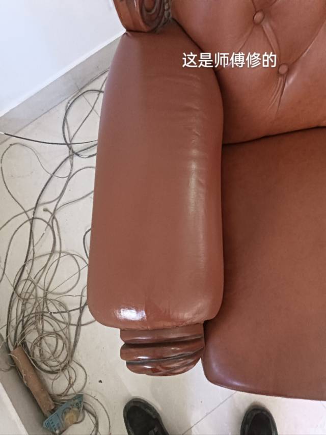 苏州家具美容修复师
