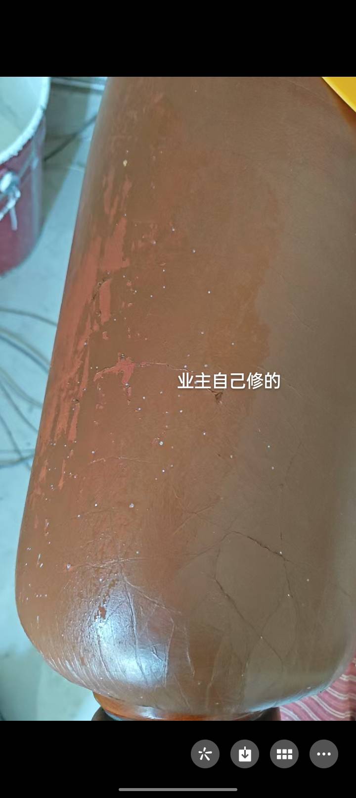苏州家具美容修复师