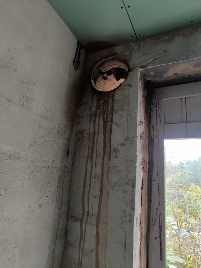 济南水钻打孔，开洞