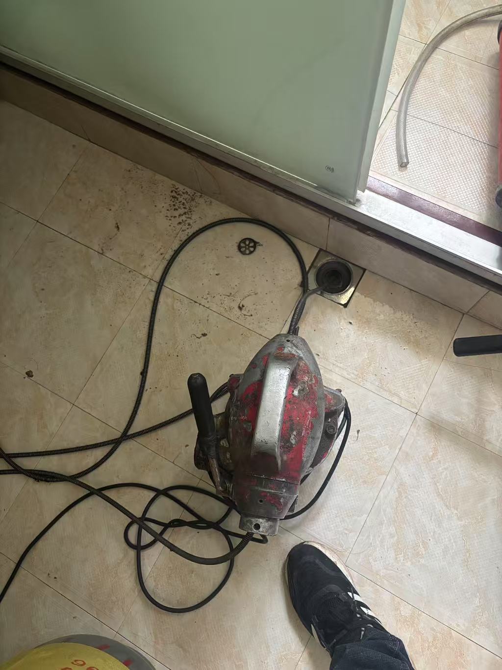 永修县专业疏通下水道