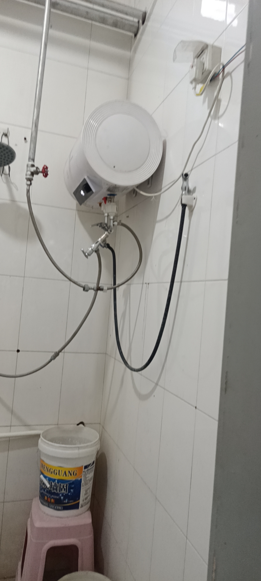 老宋水暖安装维修