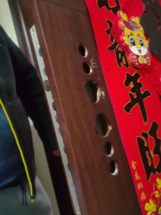 安装水电