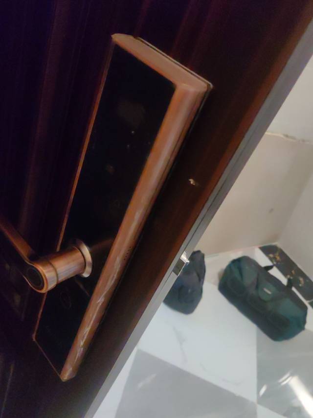 安装水电