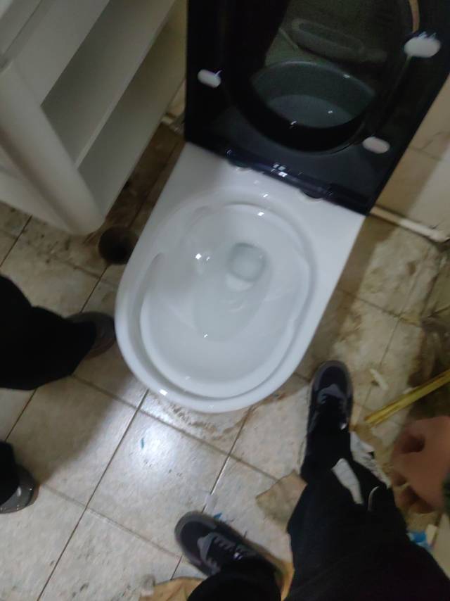 安装水电