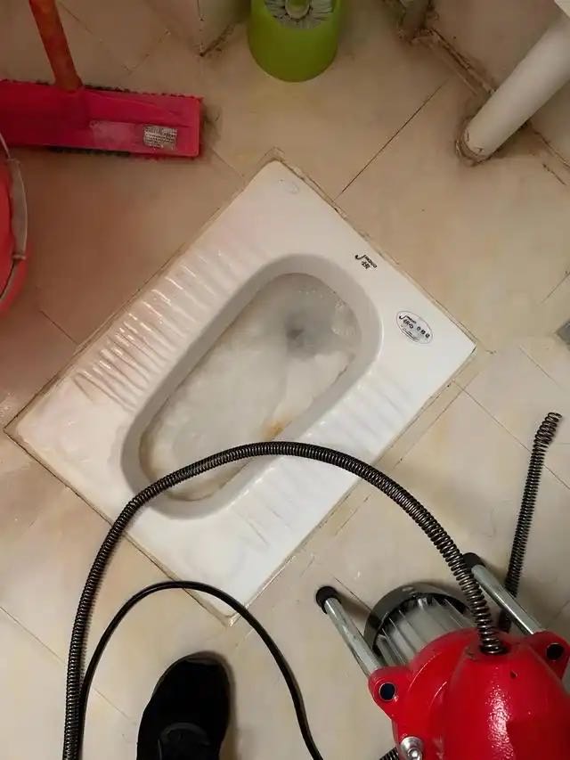 管道疏通