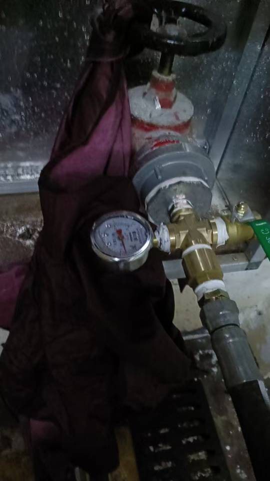 福州暗管漏水检测精准定位销管漏水检测精准定位
