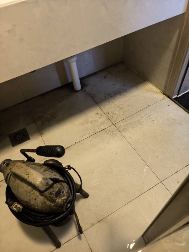 管道疏通服务公司