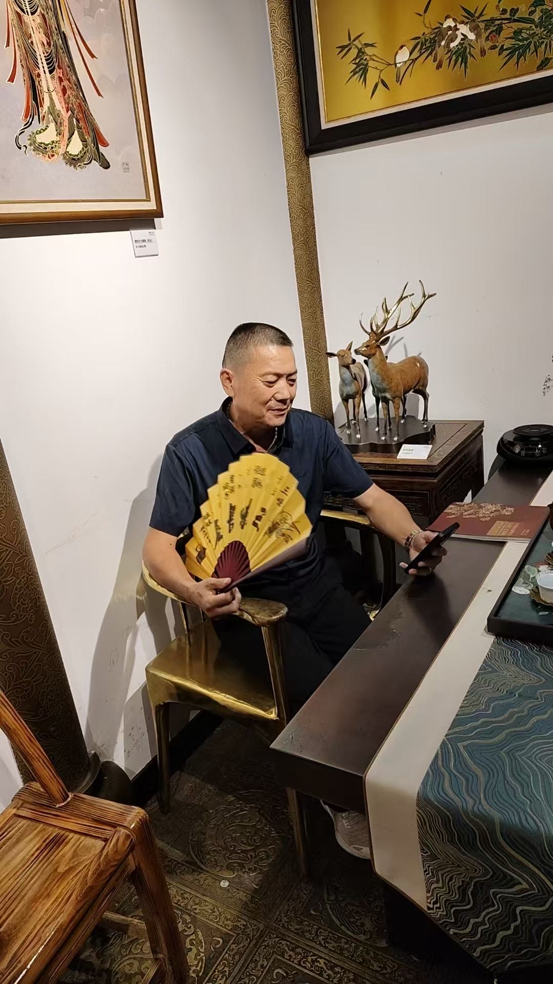泰州市海陵区鸿鑫祥开锁